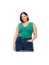 Old Navy Green Sleeveless Top Size XL - photo 2