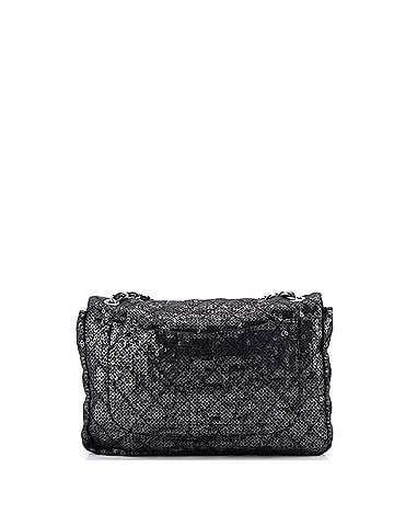 Chanel Hidden Sequins Flap Bag Sequins Jumbo (view 2)