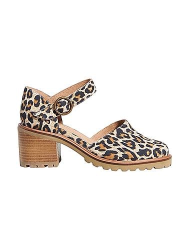 Seychelles lock and key Heels (view 1)