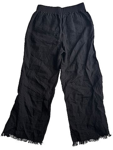 April Cornell Nantucket Linen Pants (view 2)