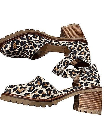 Seychelles lock and key Heels (view 2)
