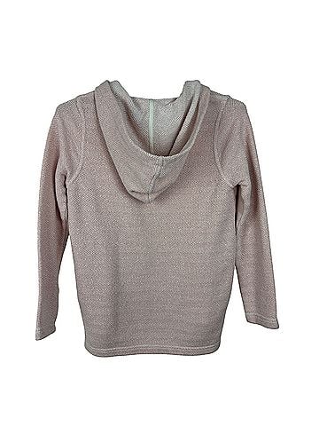 Faherty Pullover Hoodie (view 2)