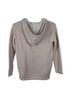 Faherty Pink Pullover Hoodie Size M - photo 2