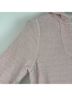 Faherty Pink Pullover Hoodie Size M - photo 4