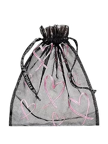 Victoria's Secret Satchel (view 1)