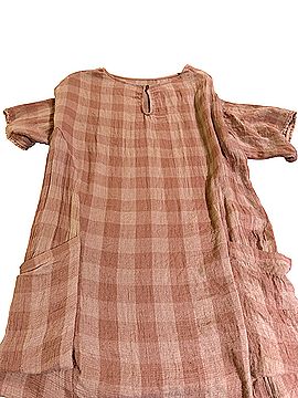 Vision Short Sleeve Blouse (view 2)