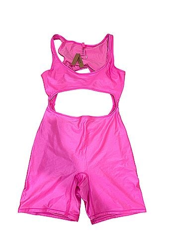 SKIMS One Piece Swimsuit (view 1)