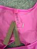 SKIMS Pink One Piece Swimsuit Size XL - photo 3