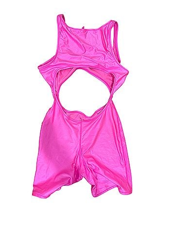 SKIMS One Piece Swimsuit (view 2)
