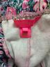 Lilly Pulitzer Floral Multi Color Casual Pants Size S - photo 5