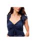 Old Navy Blue Casual Dress Size XL - photo 1