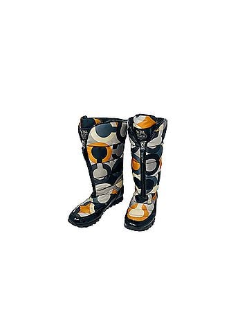Coach Snow boots (view 2)