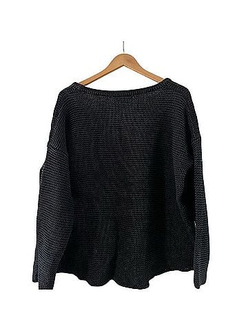 Joah Brown Always Pullover Sweater Pullover Sweater (view 2)