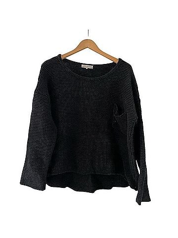 Joah Brown Always Pullover Sweater Pullover Sweater (view 1)