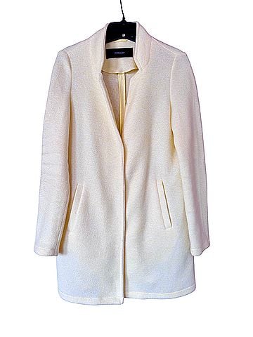 Vero Moda Coat (view 1)