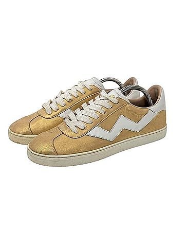 Stuart Weitzman Daryl Sneakers (view 1)