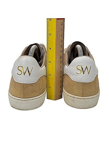Stuart Weitzman Daryl Sneakers (view 2)