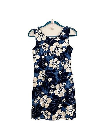 Pacific Legend Casual Dress (view 1)