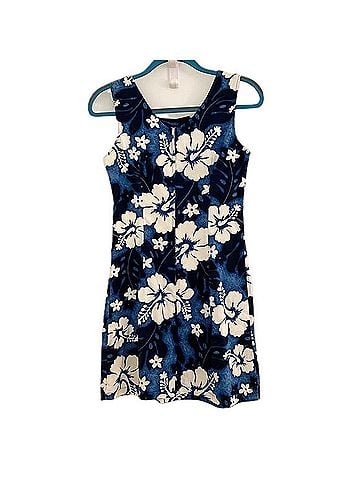 Pacific Legend Casual Dress (view 2)
