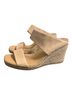 Vince. Tan Sandals Size 7 - photo 1