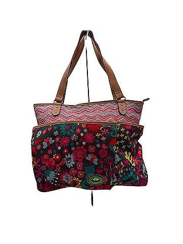 Lily Bloom Tote (view 1)