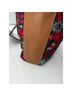 Lily Bloom Floral Gray Pink Tote One size - photo 8