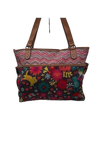 Lily Bloom Tote (view 2)