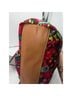 Lily Bloom Floral Gray Pink Tote One size - photo 7