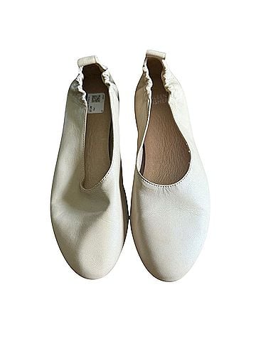 Eileen Fisher Naomi Flats (view 1)