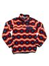 Patagonia Aztec Or Tribal Print Red Vest Size XS - photo 1