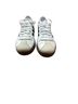 Adidas Stripes Black White Tan Sneakers Size 10 - photo 1