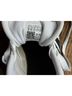 Adidas Stripes Black White Tan Sneakers Size 10 - photo 5