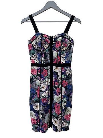 Rebecca Minkoff Cocktail Dress (view 1)