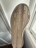 Adidas Stripes Black White Tan Sneakers Size 10 - photo 6