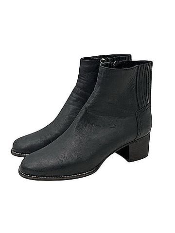 AQUATALIA Ankle Boots (view 1)