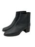 AQUATALIA Ankle Boots Size 7 - photo 1