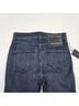 Veronica Beard Solid Blue Jeans Size 24 waist - photo 7