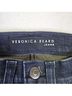Veronica Beard Solid Blue Jeans Size 24 waist - photo 8