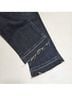 Veronica Beard Solid Blue Jeans Size 24 waist - photo 12