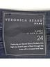 Veronica Beard Solid Blue Jeans Size 24 waist - photo 3
