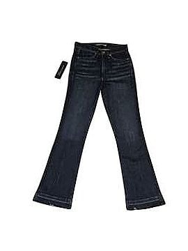 Veronica Beard Carly Jeans (view 1)