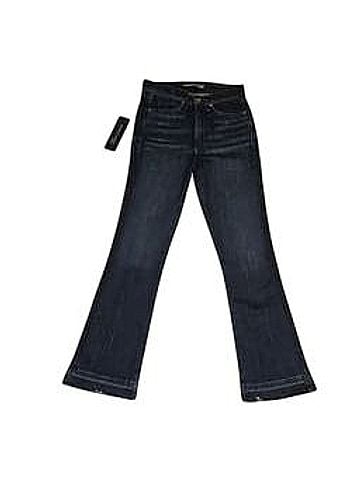 Veronica Beard Carly Jeans (view 1)