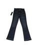 Veronica Beard Solid Blue Jeans Size 24 waist - photo 1