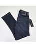 Veronica Beard Solid Blue Jeans Size 24 waist - photo 11