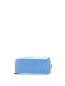 Loewe 100% Leather Blue Puzzle Bag Leather Small One size - photo 2
