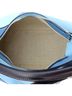 Loewe 100% Leather Blue Puzzle Bag Leather Small One size - photo 5