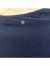 Title Nine Solid Blue Long Sleeve T-Shirt Size S - photo 5