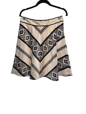 White House Black Market Casual Skirt (view 1)