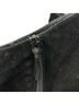 Stuart Weitzman 100% Suede Black Gold Ankle Boots Size 9 1/2 - photo 10