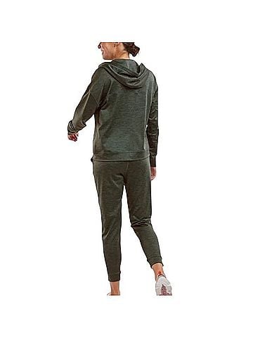 Title Nine Break A Sweat Pullover Hoodie (view 2)
